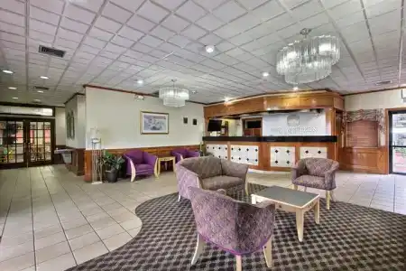Best Western Central Inn - 36