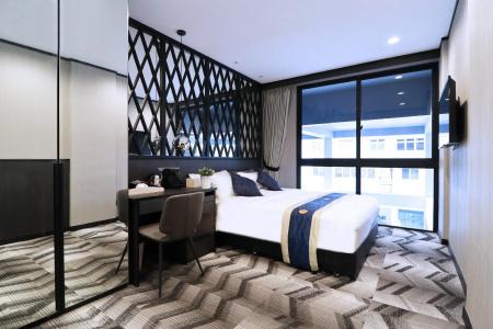 Nuve Urbane (Sg Clean, Staycation Approved) - 99