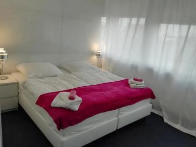 Business Hostel Wiesbaden One - 3