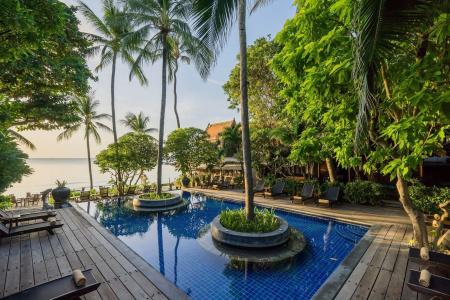 Samui Paradise Chaweng Beach Resort & Spa- Sha Plus - 19