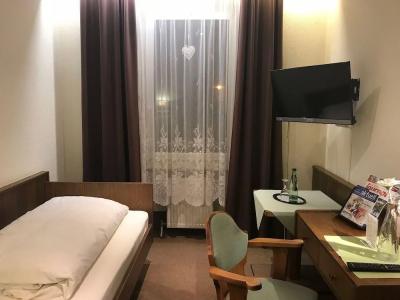 Gasthof & Goldener Hirsch - 6