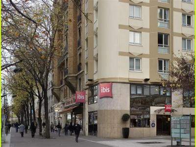 ibis Paris Avenue d'Italie 13ème - 47