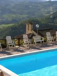 Fattoria Il Lago - 12