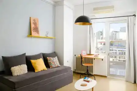 Crops Suites - 18