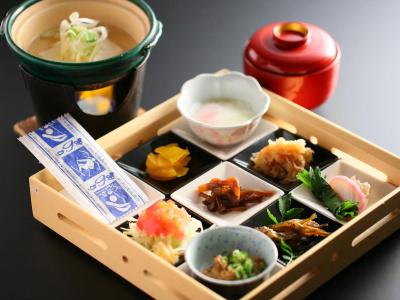 Yama no Yado Meiji Onsen - 8