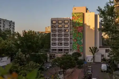 des Congrès - 0