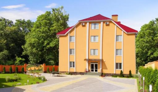 Закарпатский Оазис - 15