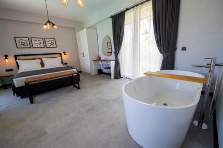 Primus Otel - 3