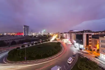 Zengin City - 14