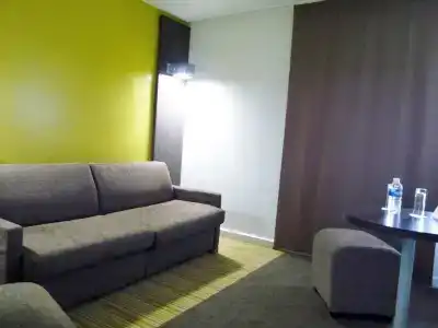 Mercure Colmar Centre Unterlinden - 6