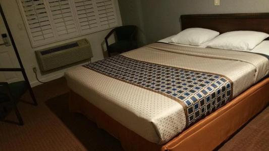 Welcome Inn - 4