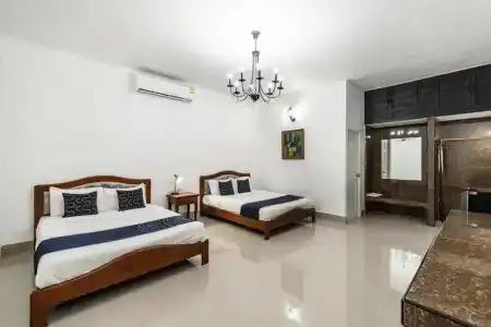 Capital O 805 Suan Palm Farm Nok - 64