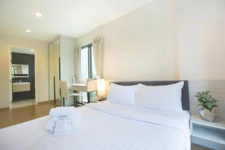 Park 19 Residence - 182