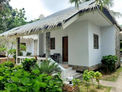 Phuwadee Resort & Spa - 39