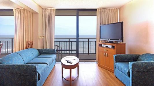 Four Sails Resort - 37