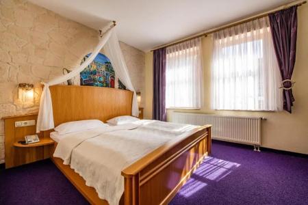 & Ferienwohnungen Bohlenblick - 57