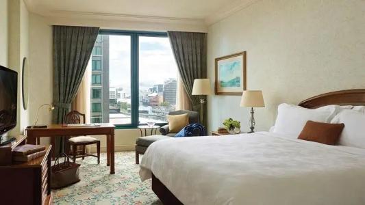 The Langham - 65