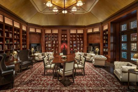 The St. Regis Cairo - 24