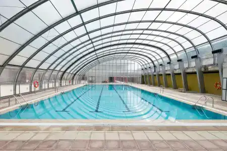 Madrid Airport Suites, Affiliated by Meliá - 16