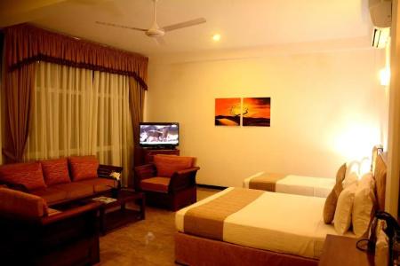 Sole Luna Resort & Spa - 67