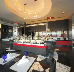 New Otani Inn Yokohama Premium - 17