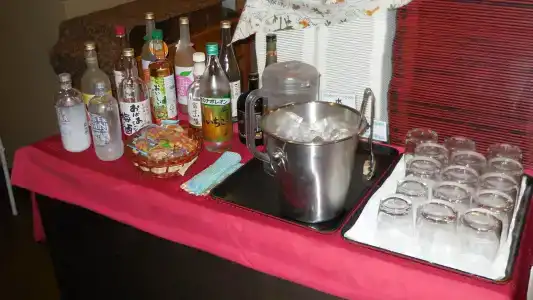 Kuretake Inn Gotemba Inter Gold Cabin - 13