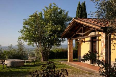 Il Poggio degli Olivi - 107