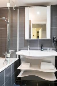 ApartAdagio Paris Opéra - 26