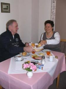 Pension Der kleine Nachbar - 11