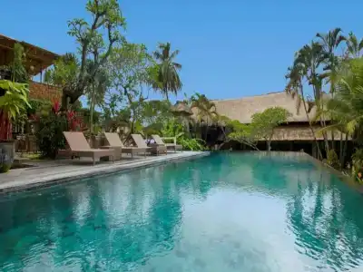 Pertiwi Resort & Spa - 11