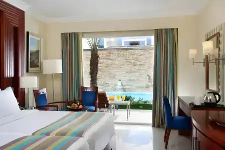 Xperience Sea Breeze Resort - 4