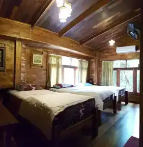 Klong Suan Plue Resort - 43