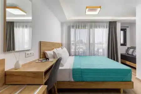 Anassa Suites - 46