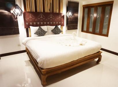 My Chiangmai Boutique Lodge - 6