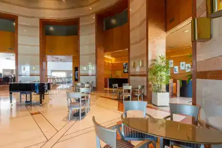 Sheraton Cordoba - 33