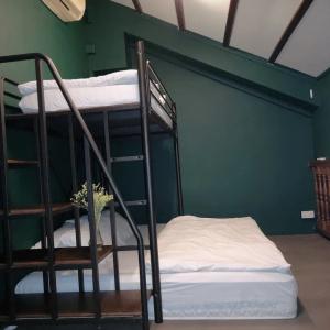 Wink Capsule Hostel @ Chinatown (SG Clean) - 48