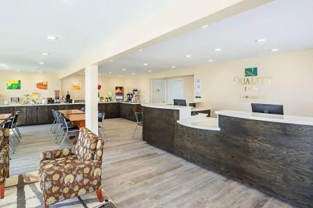 Quality Inn On Aransas Bay, Rockport-Fulton, Tx - 38