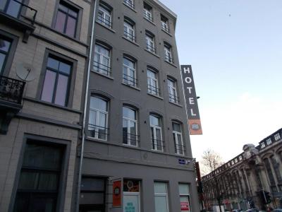 Urban City Centre - 18