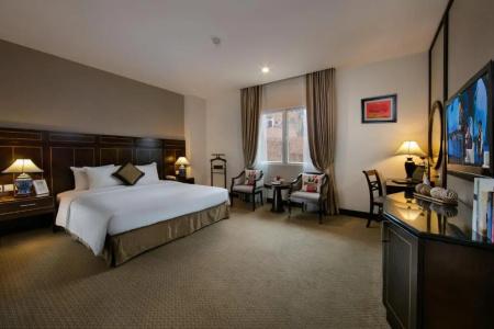 Zephyr Suites Boutique - 22