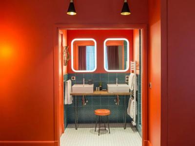 1er Etage SoPi-Montmartre - 62