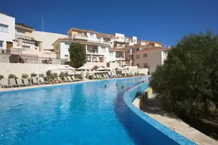 Club Coral View Resort - 8