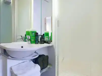 ibis Budget Paris La Villette 19ème - 7