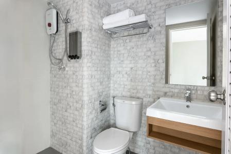 Travelier Hostel - 10