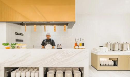 Atour S Chengdu Taikoo Li Branch - 13
