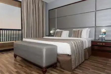 Palma Beach Resort & Spa - 59