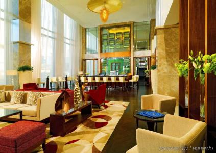 Sheraton Bratislava - 45