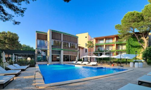 Boutique H10 Punta Negra - 14