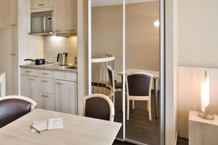 ApartAdagio Genève Mont-Blanc - 47