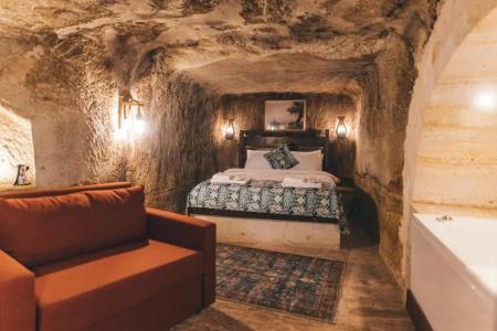 Tale Cave In - 162