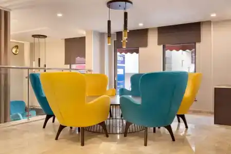 Days by Wyndham Ankara Cankaya - 12